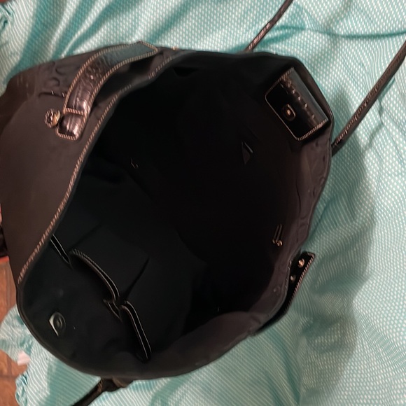 Liz Claiborne tote extract larger brand new - Picture 2 of 4